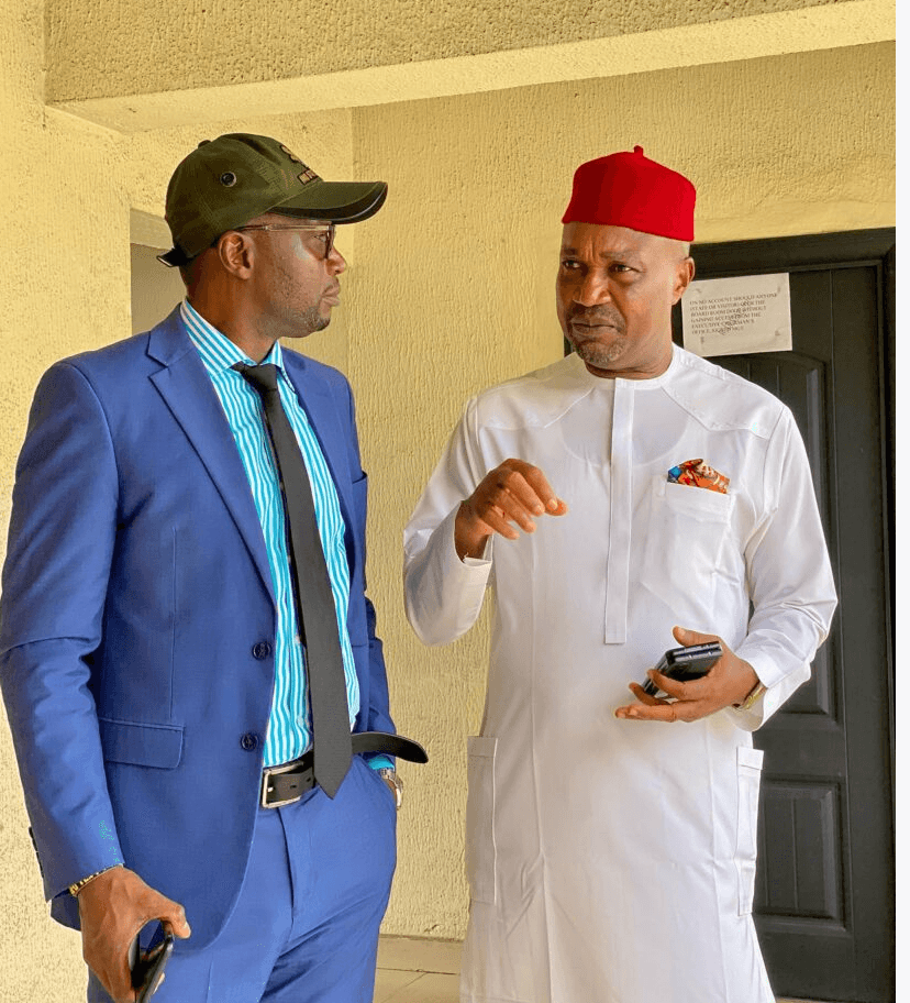 Imo State Ministry of Livestock Development