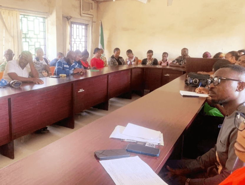 Imo State Ministry of Livestock Development - Advancing agricultural development