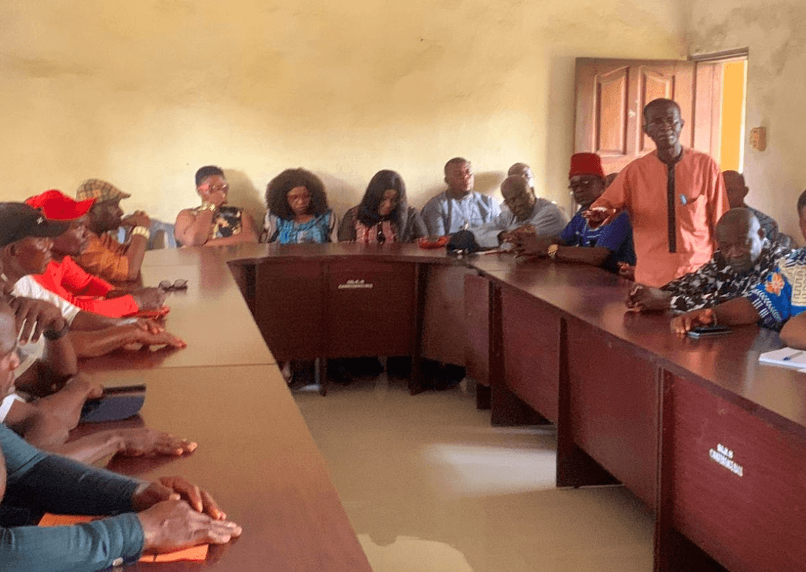 Department of Trade & Commerce