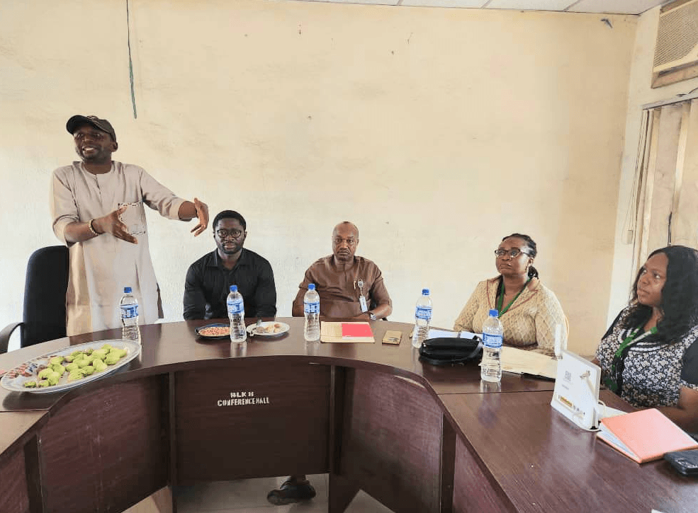 Imo State Ministry of Trade, Commerce & Investment